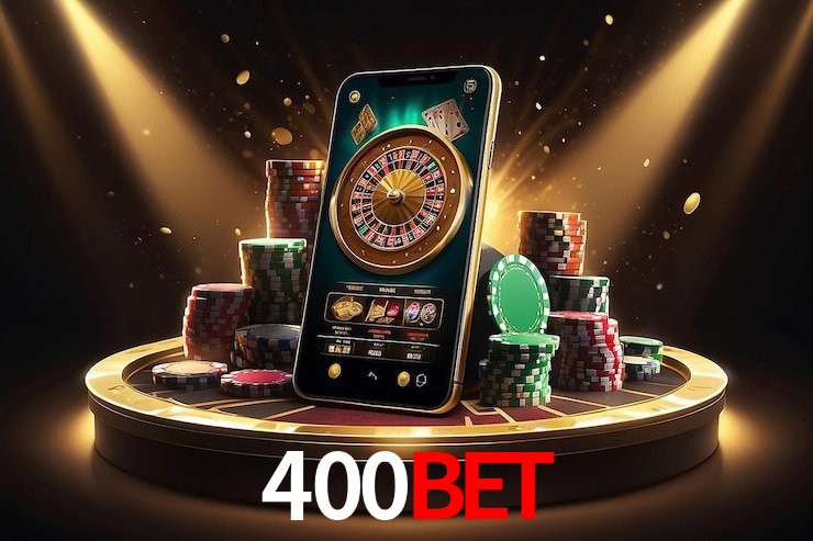 400bet - Aplicativo Móvel